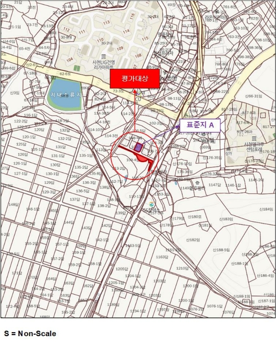 경남 사천시 사남면 답 경매 물건 사진 5 · 2024타경6716