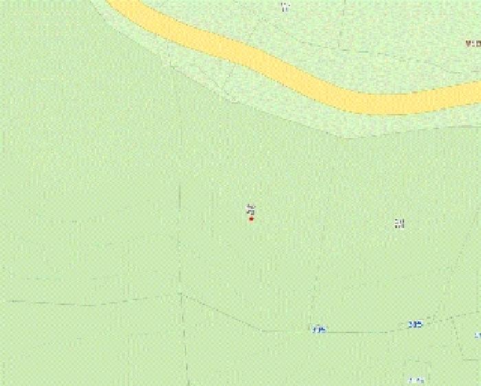 경남 남해군 미조면 임야 경매 물건 사진 2 · 2024타경6761