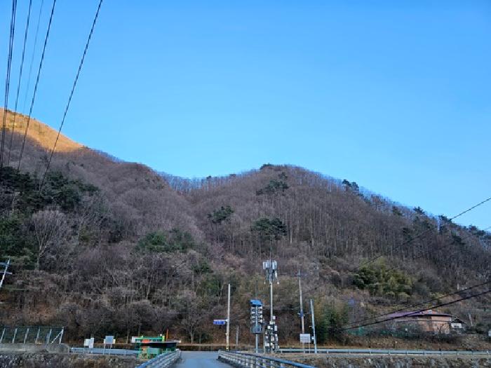 경남 산청군 시천면 답 경매 물건 사진