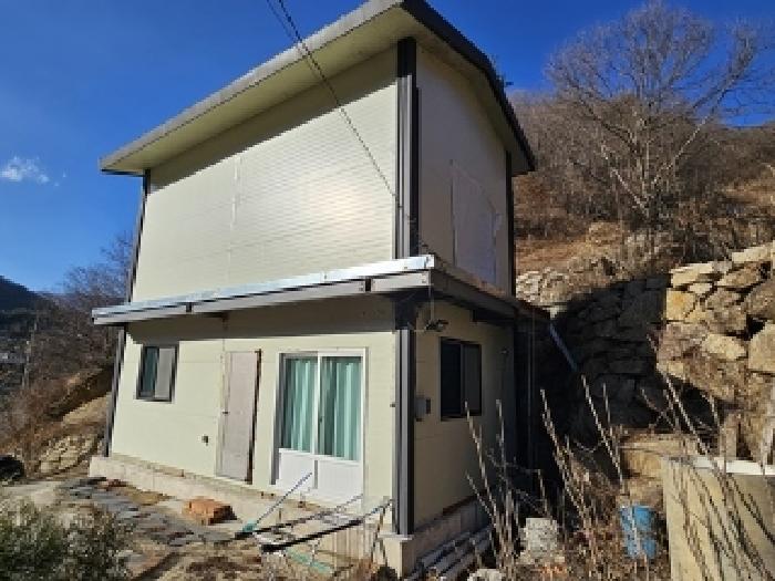 경남 산청군 시천면 답 경매 물건 사진 2 · 2024타경6839