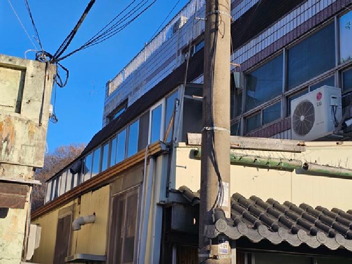 경남 진주시 문산읍 근린생활시설 경매 물건 사진