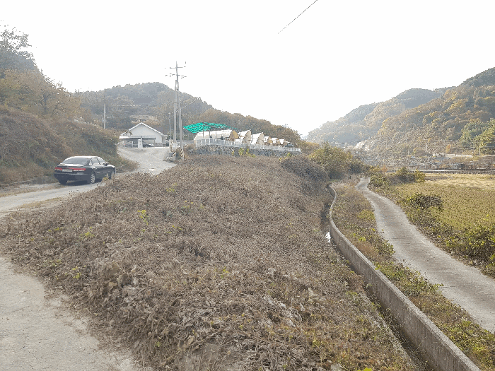 경남 산청군 금서면 답 경매 물건 사진 5 · 2025타경1007