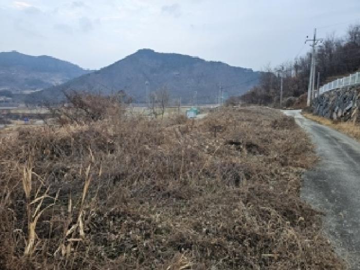 경남 산청군 금서면 답 경매 물건 사진