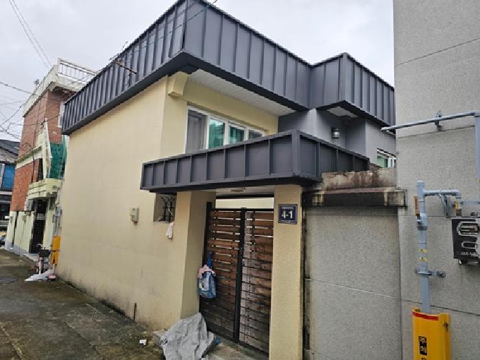 경남 진주시 상봉동 단독주택 경매 물건 사진