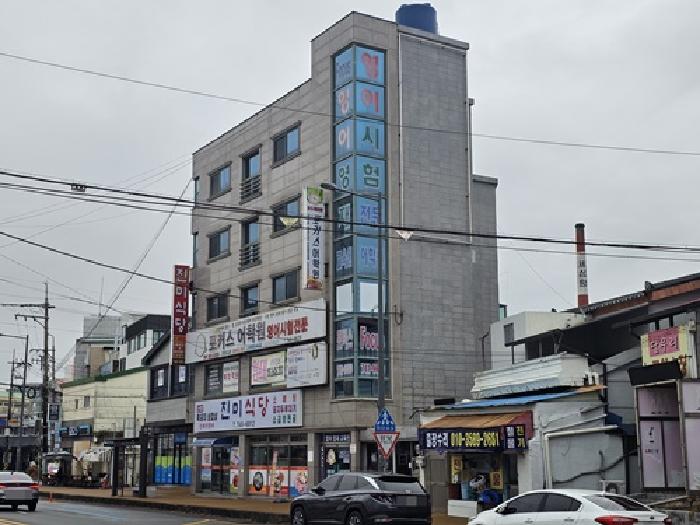 경남 진주시 이현동 주/상용건물 경매 물건 사진