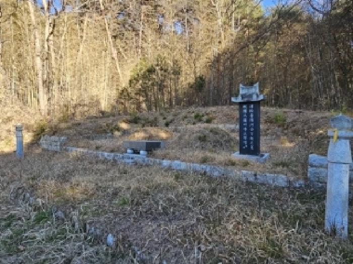 경남 진주시 수곡면 임야 경매 물건 사진