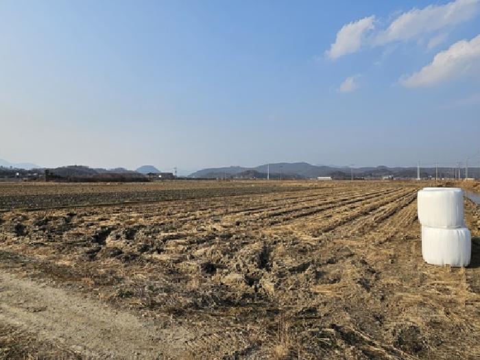 경남 하동군 금성면 답 경매 물건 사진