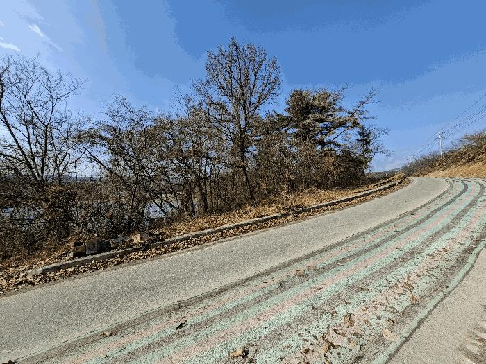 경남 하동군 금남면 임야 경매 물건 사진