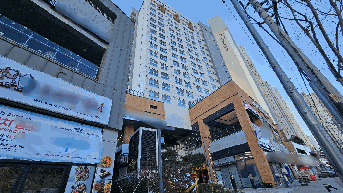 경남 진주시 가좌동 상가,오피스텔,근린시설 경매 물건 사진 4 · 2025타경1055