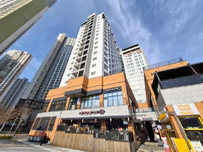 경남 진주시 가좌동 상가,오피스텔,근린시설 경매 물건 사진