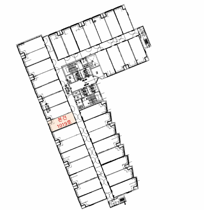 경남 진주시 가좌동 상가,오피스텔,근린시설 경매 물건 사진 5 · 2025타경1055