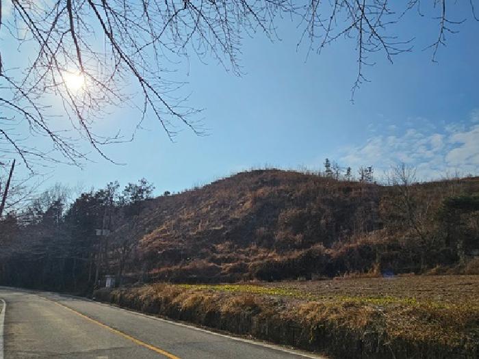경남 하동군 진교면 임야 경매 물건 사진