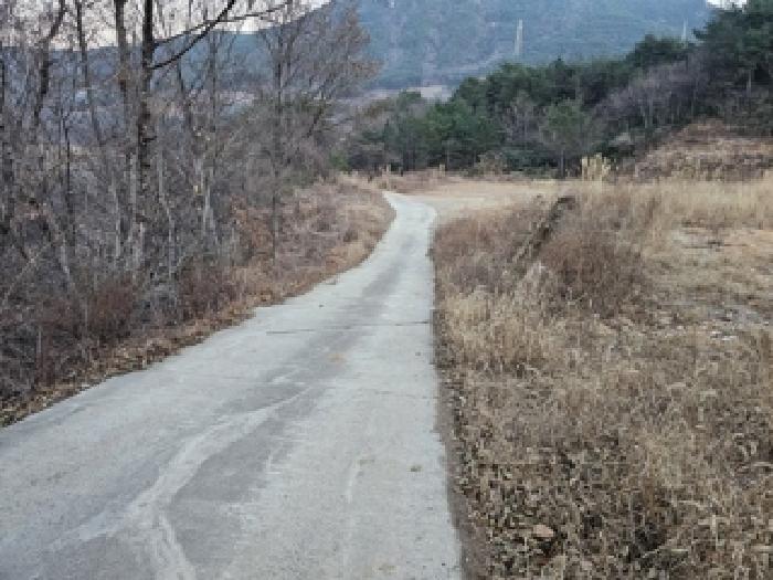 경남 산청군 단성면 잡종지 경매 물건 사진