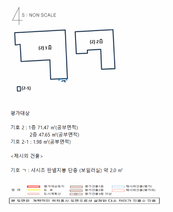 경남 진주시 상대동 단독주택 경매 물건 사진 5 · 2025타경1069