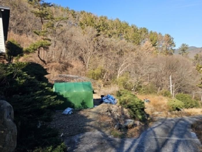 경남 진주시 집현면 단독주택 경매 물건 사진 2 · 2025타경1070