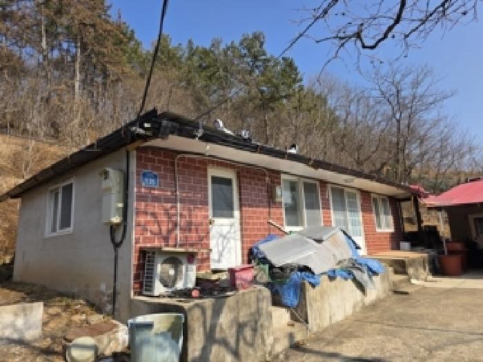경남 사천시 서포면 임야 경매 물건 사진 2 · 2025타경1101
