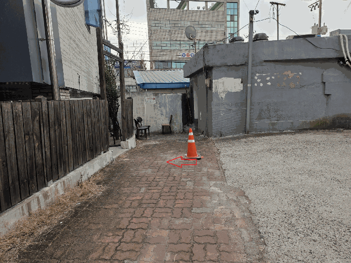 경남 진주시 봉곡동 도로 경매 물건 사진 5 · 2025타경1105
