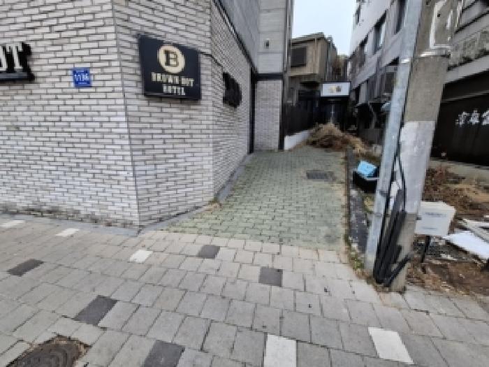 경남 진주시 봉곡동 도로 경매 물건 사진 2 · 2025타경1105