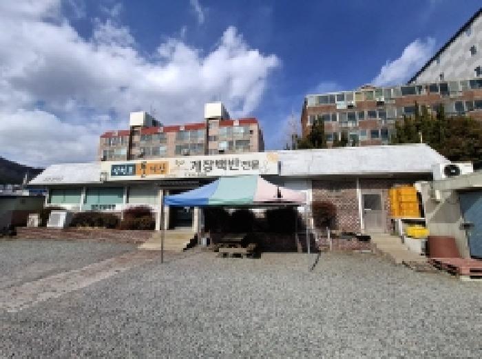 경남 사천시 벌리동 근린생활시설 경매 물건 사진 2 · 2025타경210