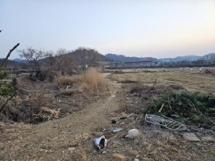 경남 진주시 문산읍 답 경매 물건 사진 5 · 2025타경30044