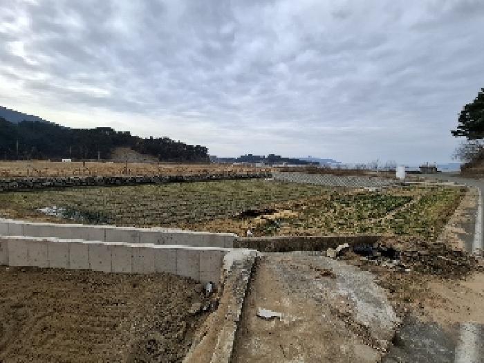 경남 남해군 서면 답 경매 물건 사진