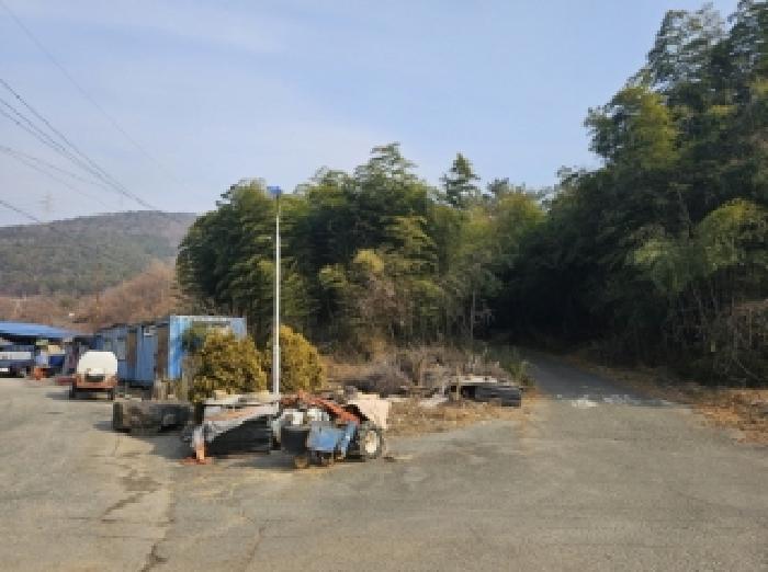 경남 하동군 금남면 임야 경매 물건 사진 4 · 2025타경30341