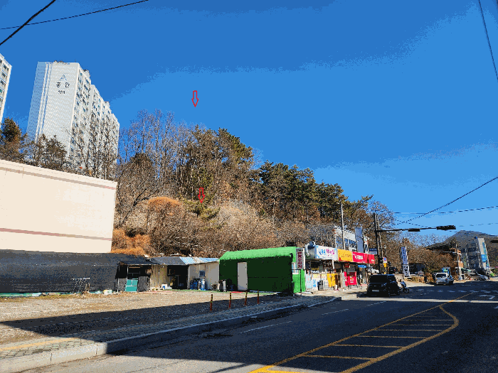 경남 진주시 금산면 임야 경매 물건 사진 5 · 2025타경30591