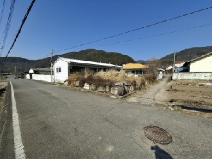 경남 사천시 정동면 창고시설 경매 물건 사진