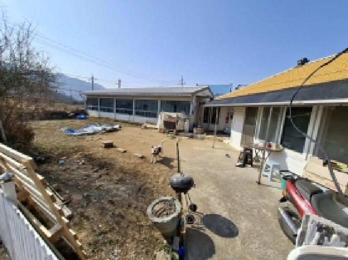경남 사천시 정동면 창고시설 경매 물건 사진 2 · 2025타경30606