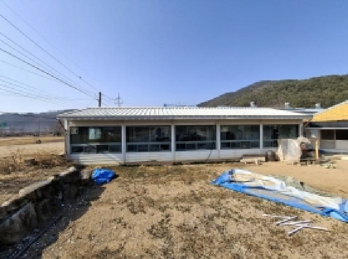 경남 사천시 정동면 창고시설 경매 물건 사진 6 · 2025타경30606