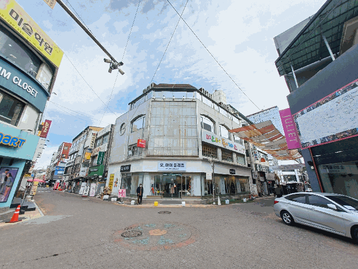 경남 진주시 대안동 근린생활시설 경매 물건 사진 6 · 2025타경30619