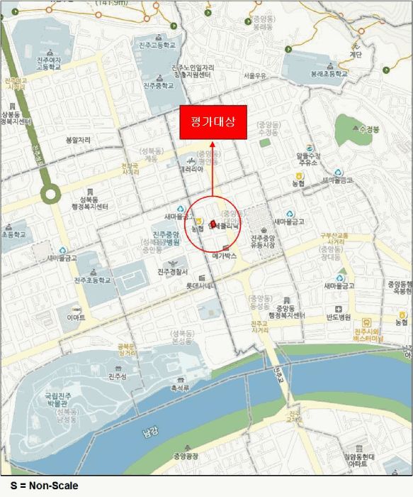 경남 진주시 대안동 근린생활시설 경매 물건 사진 4 · 2025타경30619