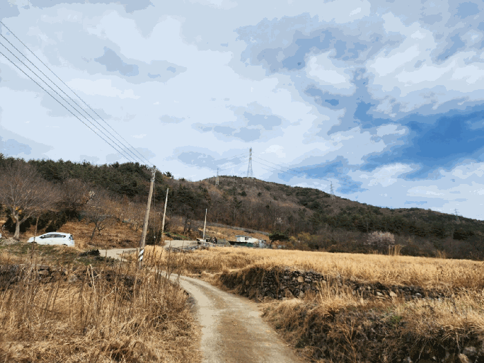 경남 하동군 금남면 답 경매 물건 사진 3 · 2025타경30708
