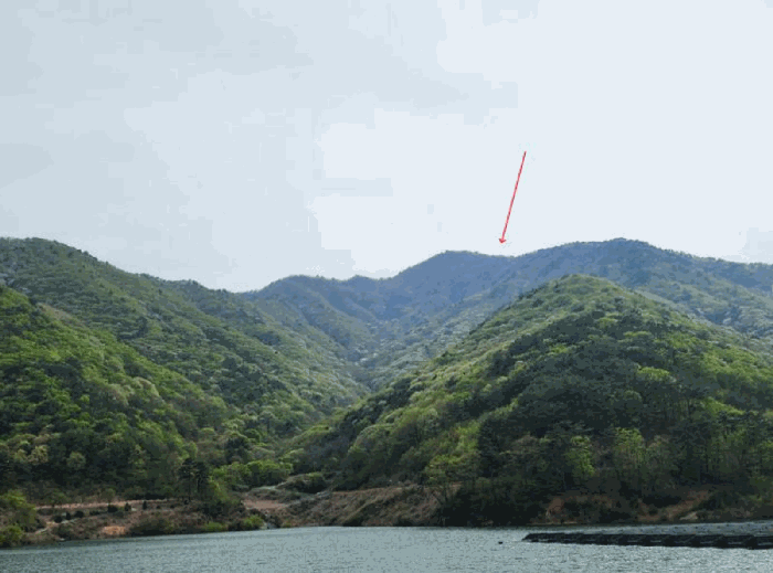 경남 사천시 사남면 임야 경매 물건 사진 6 · 2025타경30709
