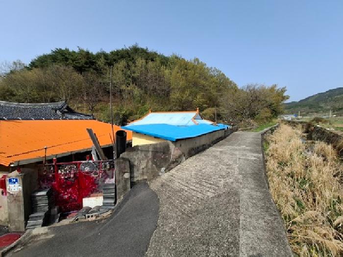 경남 사천시 정동면 대지 경매 물건 사진 2 · 2025타경30729