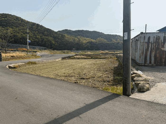 경남 사천시 곤양면 전 경매 물건 사진 5 · 2025타경30734