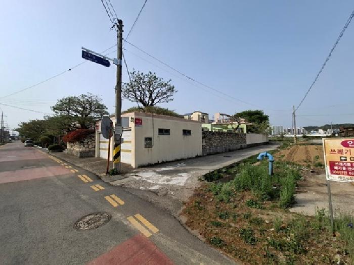 경남 사천시 용현면 대지 경매 물건 사진 5 · 2025타경30767