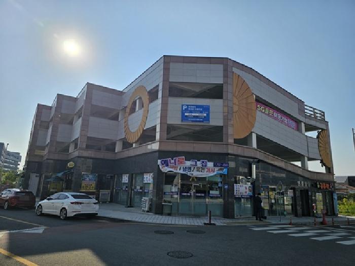 경남 진주시 충무공동 상가,오피스텔,근린시설 경매 물건 사진 2 · 2025타경30804