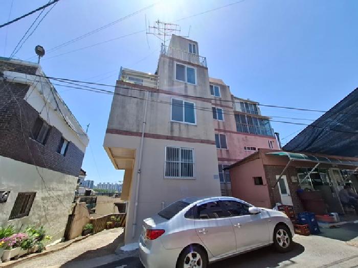경남 진주시 망경동 다세대주택 경매 물건 사진