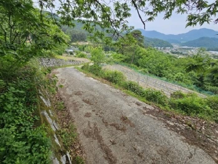 경남 산청군 오부면 전 경매 물건 사진 2 · 2025타경30817