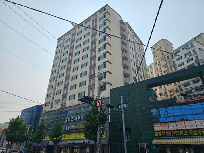 경남 진주시 평거동 오피스텔 경매 물건 사진