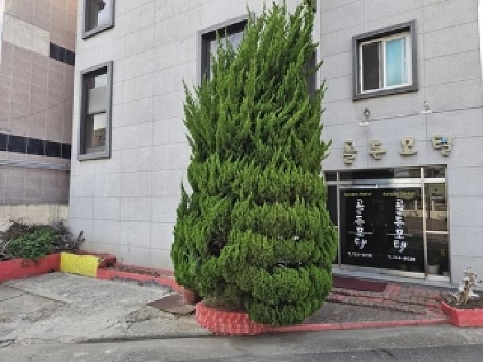 경남 진주시 상대동 숙박시설 경매 물건 사진 2 · 2025타경30870
