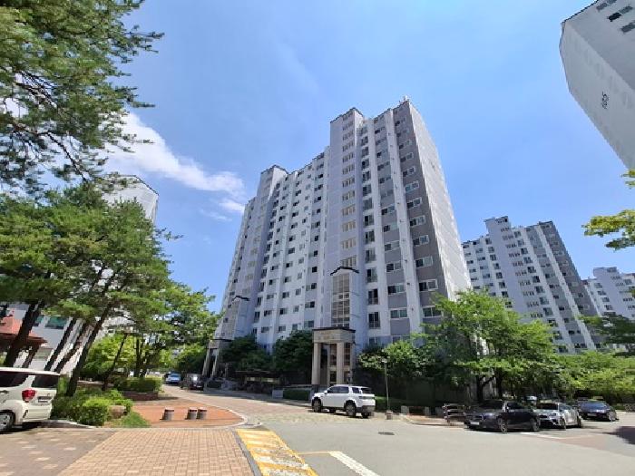 경남 사천시 사남면 아파트 경매 물건 사진