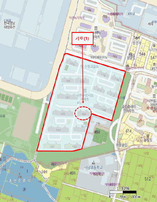경남 사천시 사남면 아파트 경매 물건 사진 4 · 2025타경30872