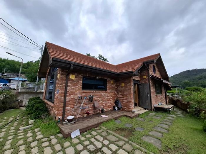 경남 진주시 정촌면 답 경매 물건 사진