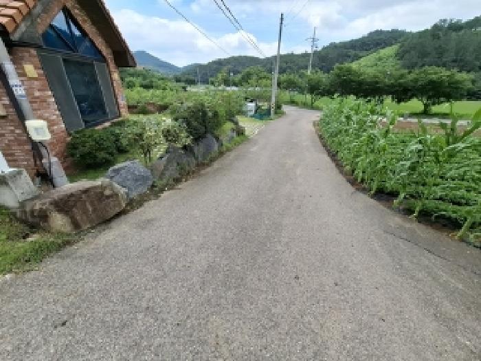 경남 진주시 정촌면 답 경매 물건 사진 4 · 2025타경30874