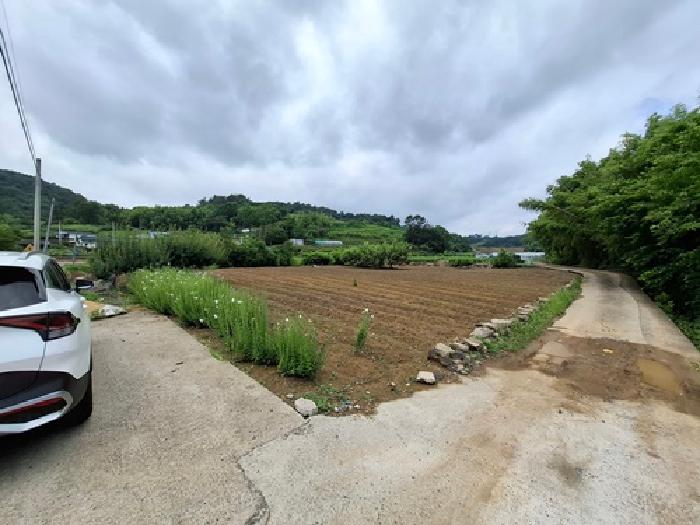 경남 진주시 정촌면 답 경매 물건 사진 5 · 2025타경30874