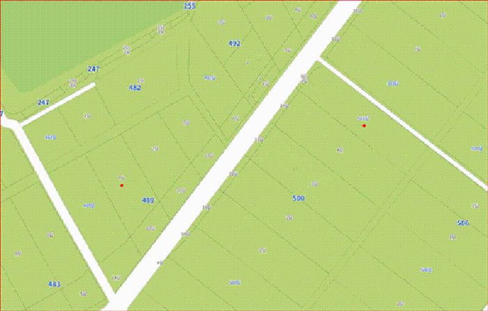 경남 사천시 노룡동 답 경매 물건 사진 4 · 2025타경30880