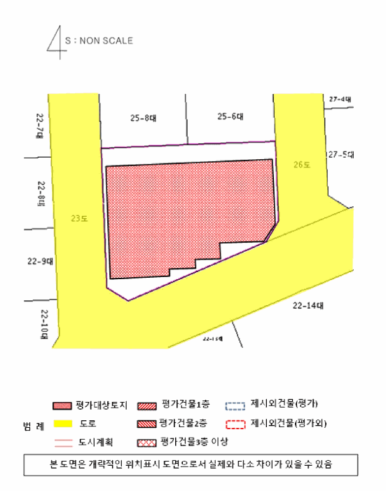 경남 진주시 충무공동 상가,오피스텔,근린시설 경매 물건 사진 5 · 2025타경30881