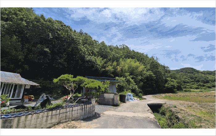 경남 진주시 미천면 답 경매 물건 사진 3 · 2025타경30884